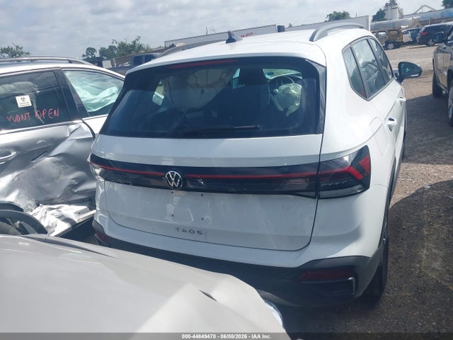 Volkswagen Taos 1.5t S