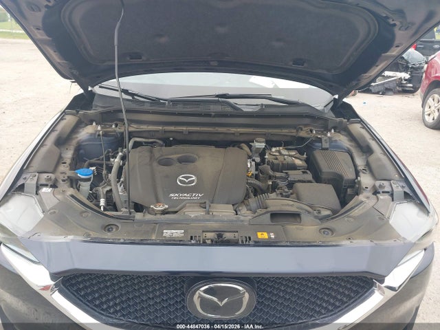 Mazda Cx Grand Touring