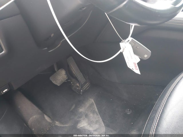 Mazda Cx Grand Touring