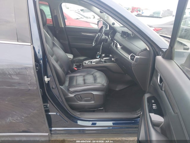 Mazda Cx Grand Touring