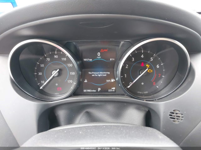Jaguar F-PACE Premium P250 Awd Automatic