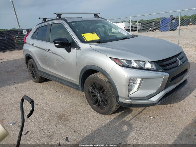 Salvage Mitsubishi Eclipse Image