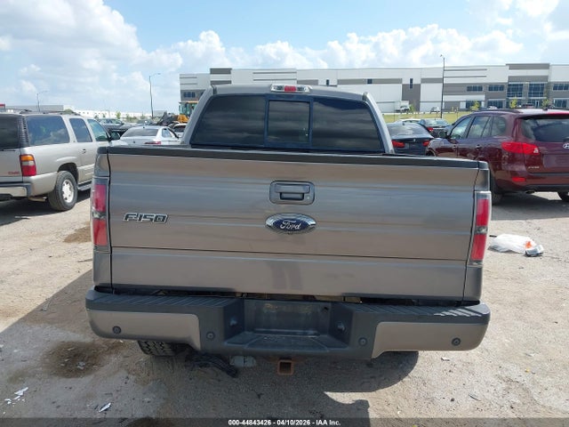 Ford F-150 Fx4