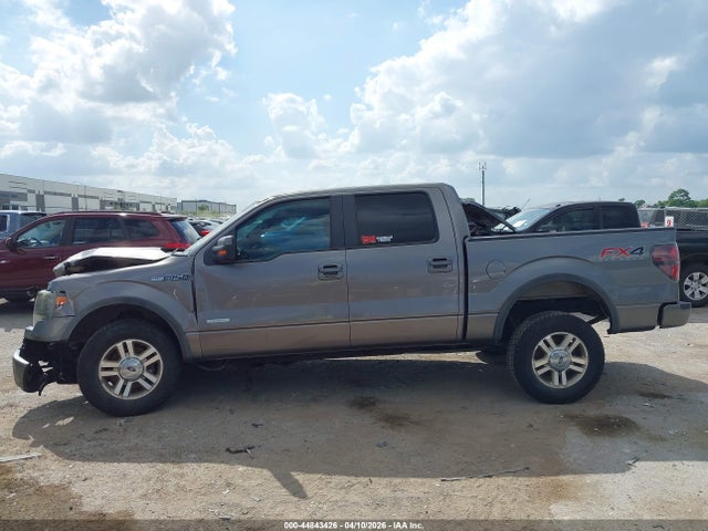 Ford F-150 Fx4