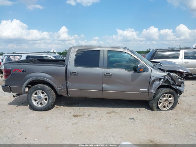 Ford F-150 Fx4