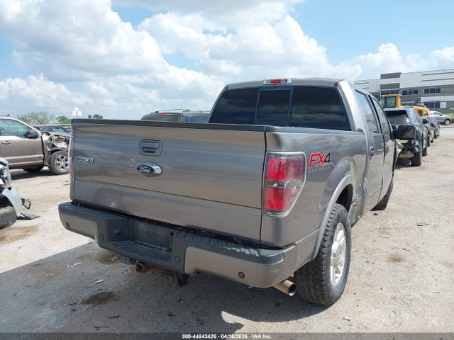 Ford F-150 Fx4