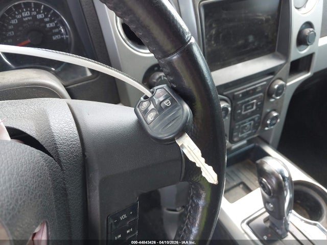 Ford F-150 Fx4
