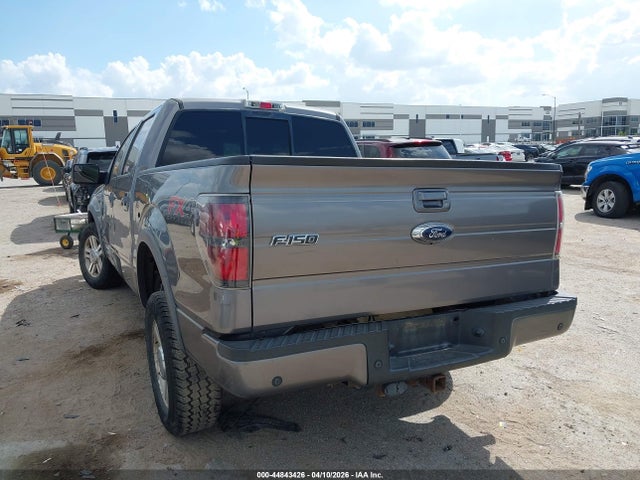 Ford F-150 Fx4