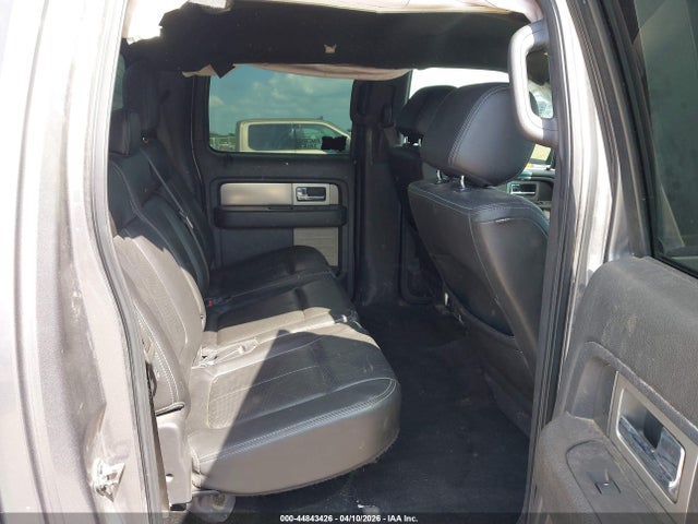 Ford F-150 Fx4