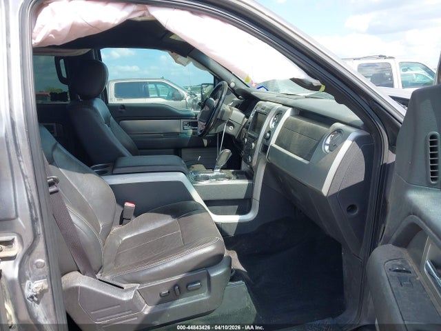 Ford F-150 Fx4