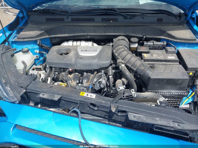 Hyundai KONA Limited