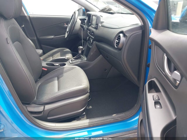 Hyundai KONA Limited