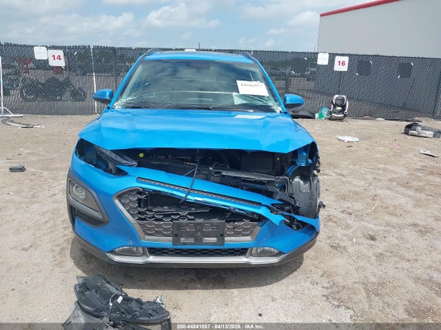 Hyundai KONA Limited