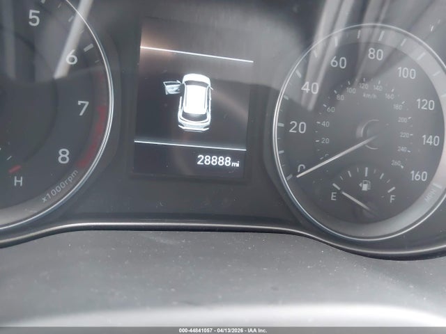 Hyundai KONA Limited