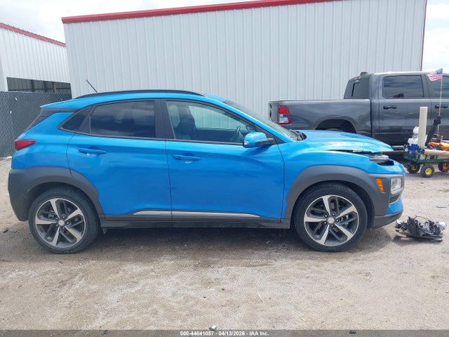 Hyundai KONA Limited