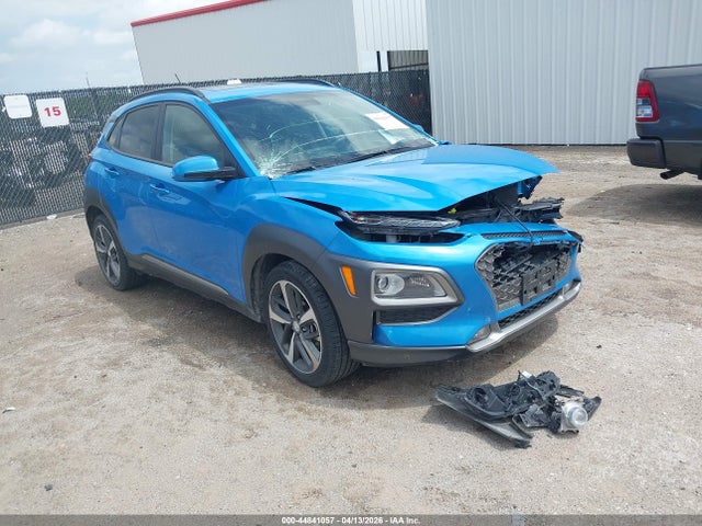 Salvage Hyundai KONA Image