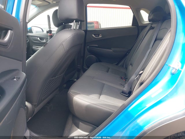 Hyundai KONA Limited