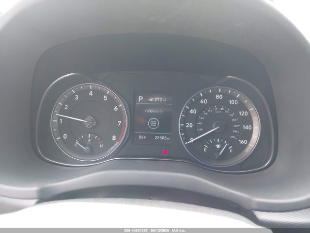 Hyundai KONA Limited