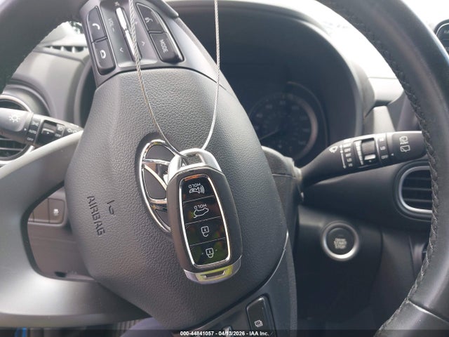 Hyundai KONA Limited