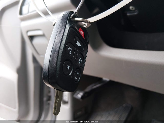 Honda Odyssey Ex-l