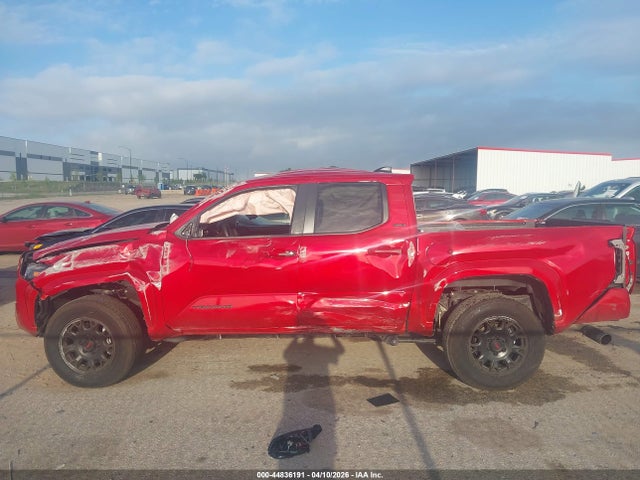 Toyota Tacoma Sr5