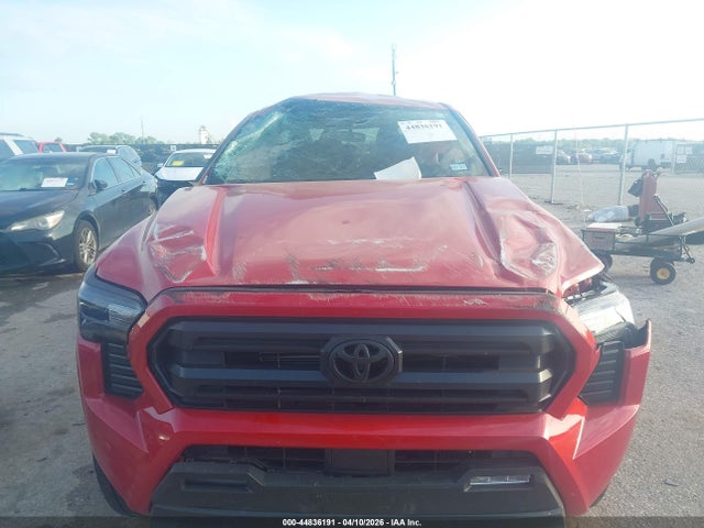 Toyota Tacoma Sr5