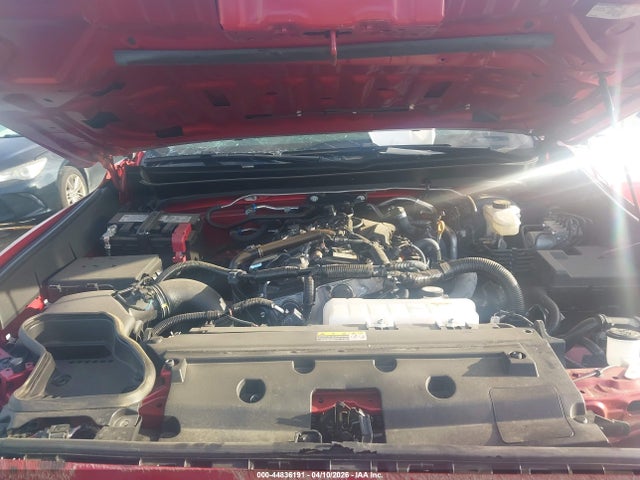 Toyota Tacoma Sr5