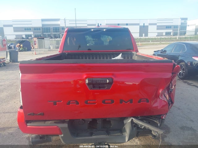 Toyota Tacoma Sr5