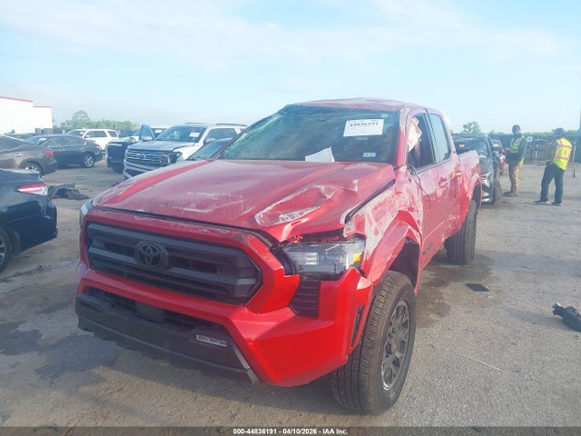 Toyota Tacoma Sr5