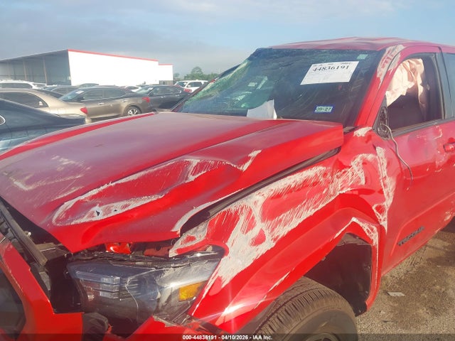 Toyota Tacoma Sr5