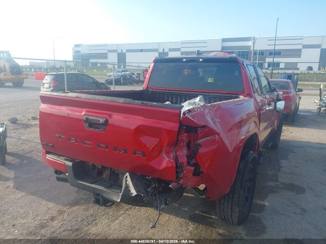 Toyota Tacoma Sr5