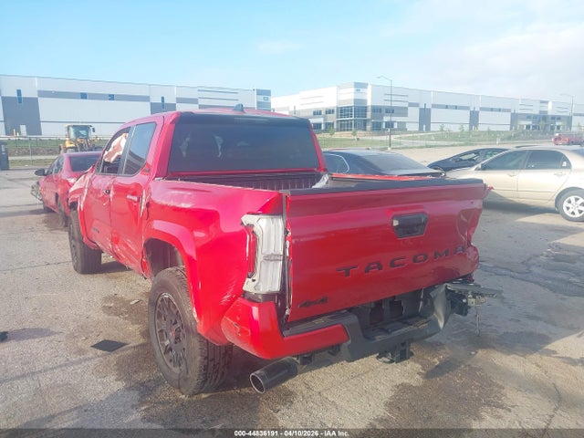 Toyota Tacoma Sr5