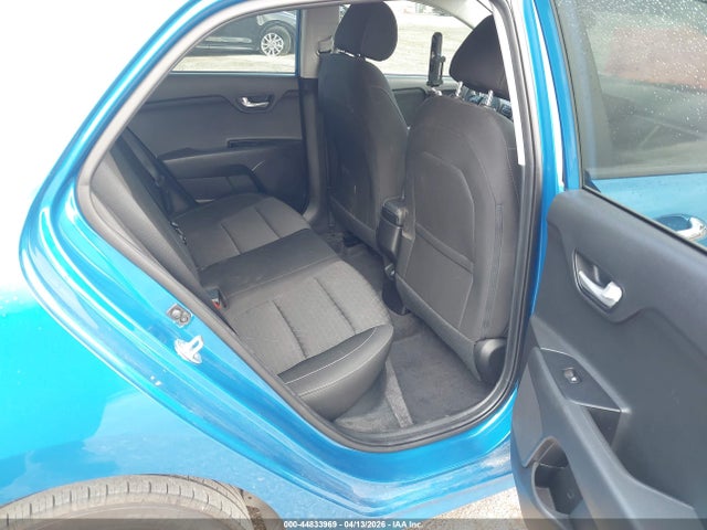 Kia Rio S