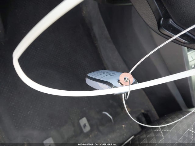 Kia Rio S