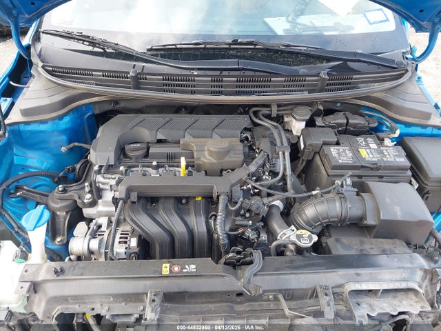 Kia Rio S