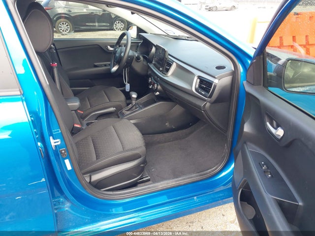 Kia Rio S