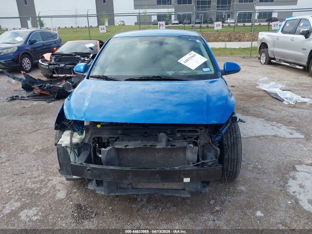 Kia Rio S