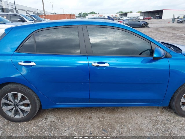 Kia Rio S