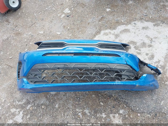 Kia Rio S