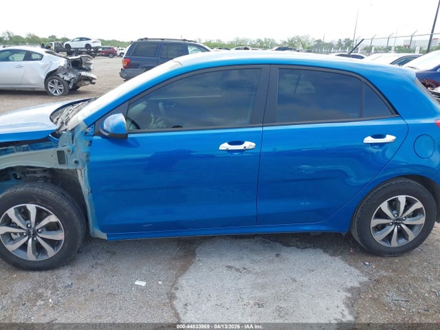 Kia Rio S