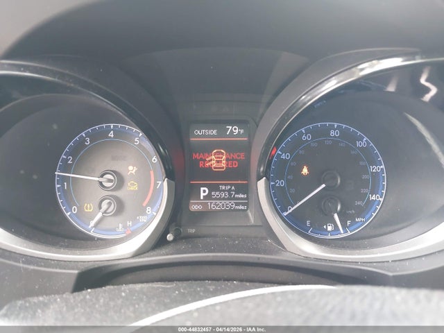 Toyota Corolla S Plus