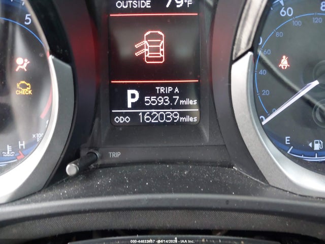 Toyota Corolla S Plus