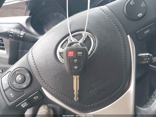 Toyota Corolla S Plus
