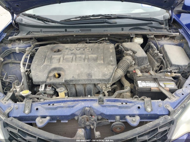 Toyota Corolla S Plus