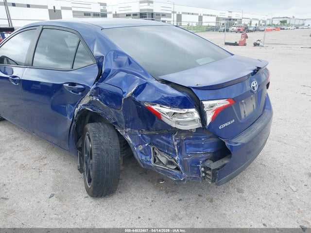 Toyota Corolla S Plus