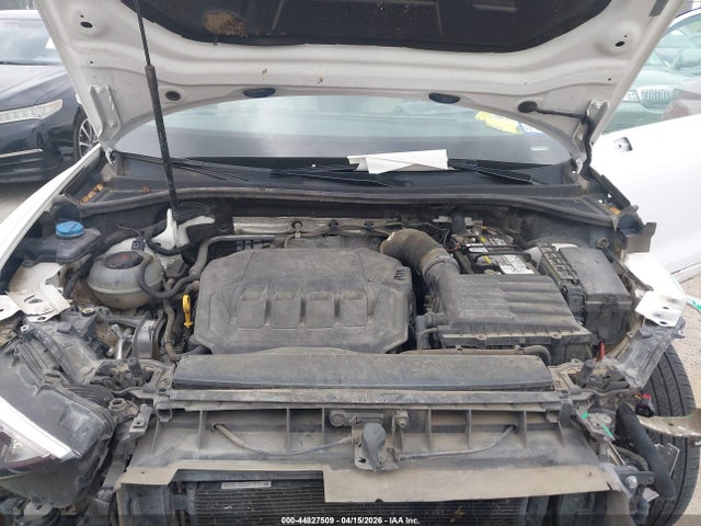 Audi Q3 Premium 45 Tfsi Quattro Tiptronic