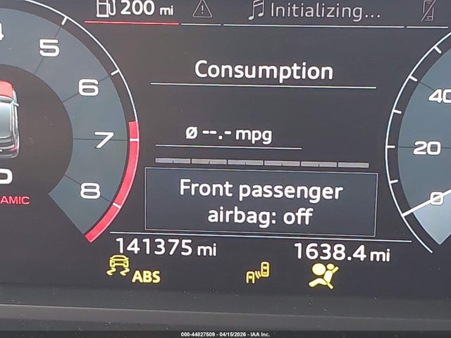 Audi Q3 Premium 45 Tfsi Quattro Tiptronic