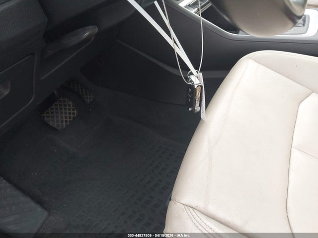 Audi Q3 Premium 45 Tfsi Quattro Tiptronic