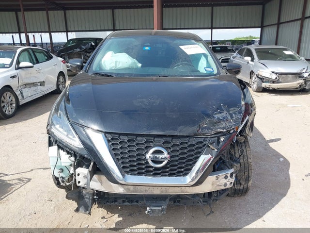 Nissan Murano S Fwd