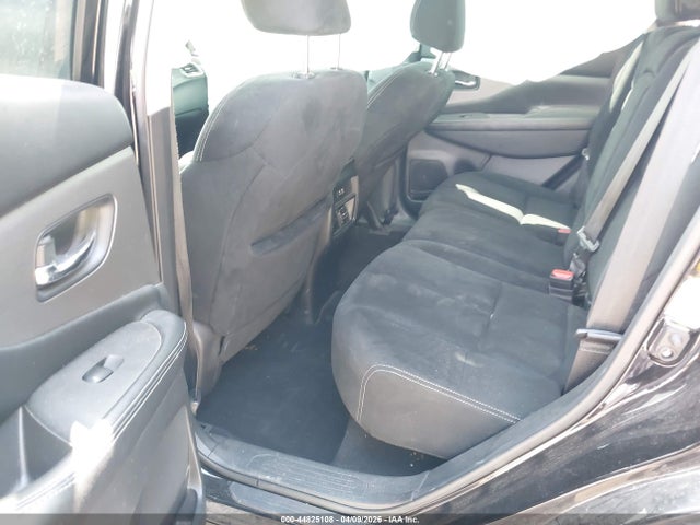 Nissan Murano S Fwd
